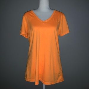 Womens Nike Dri Fit shirt